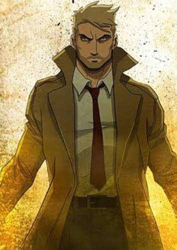 John Constantine