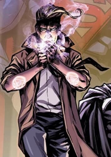 John Constantine