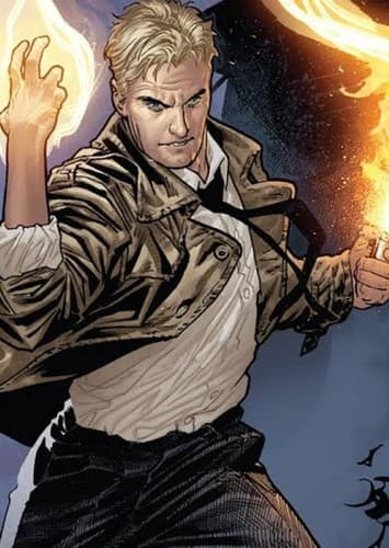 John Constantine