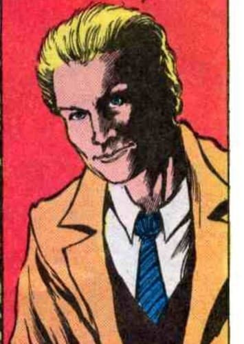 John Constantine