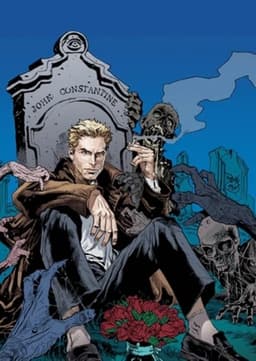 John Constantine