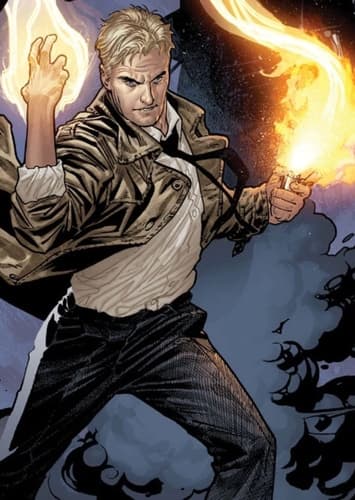 John Constantine