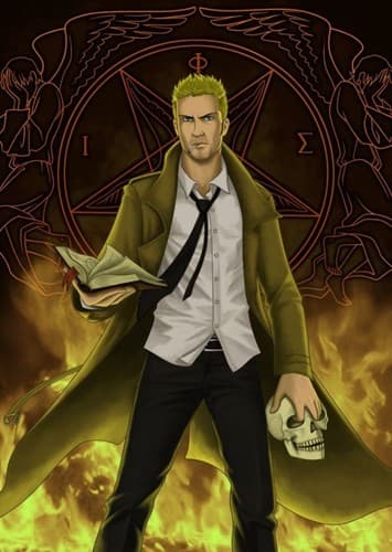 John Constantine