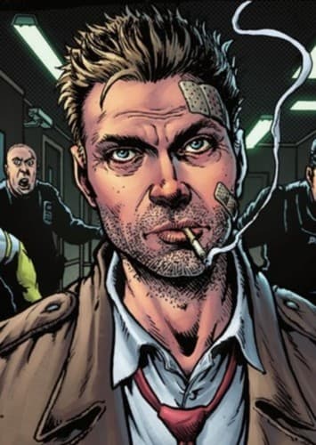 John Constantine