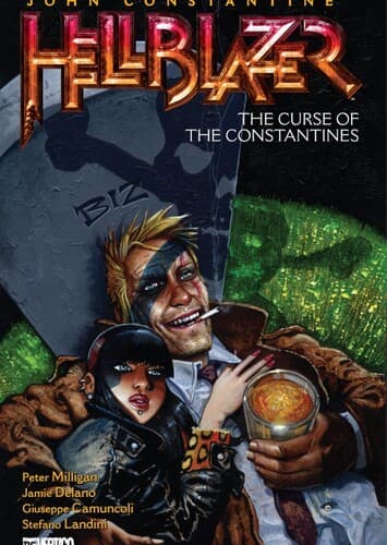 John Constantine