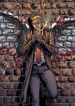 John Constantine