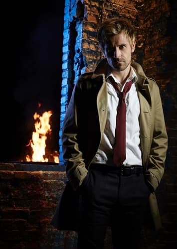 John Constantine