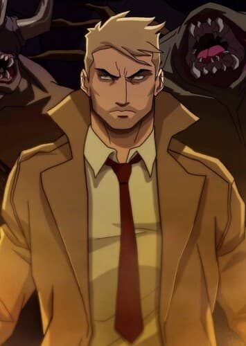 John Constantine