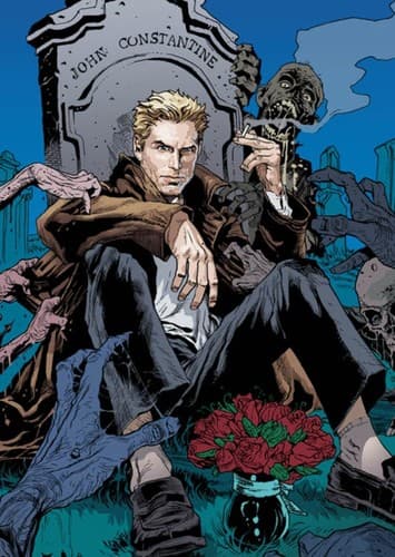 John Constantine
