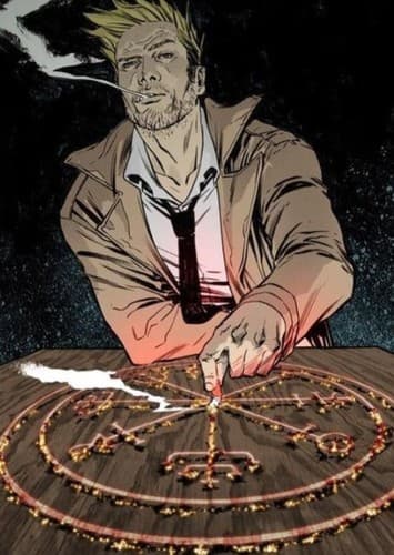 John Constantine