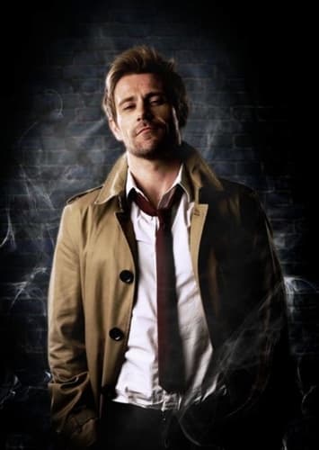 John Constantine