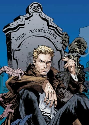 John Constantine