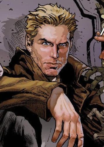 John Constantine