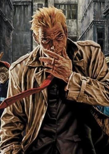 John Constantine