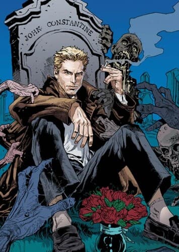 John Constantine