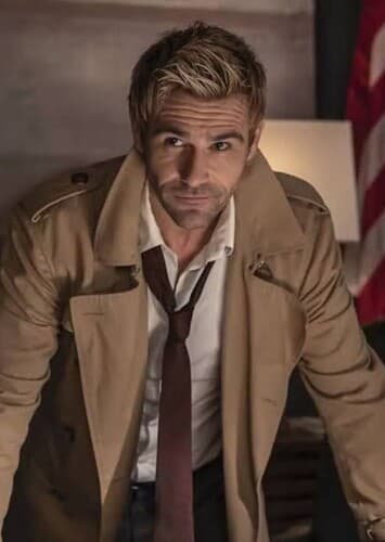 John Constantine