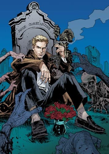 John Constantine