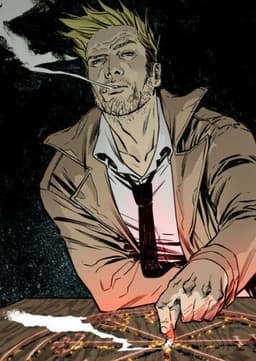John Constantine