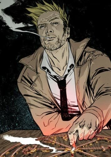 John Constantine