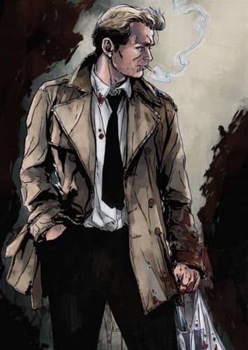 John Constantine