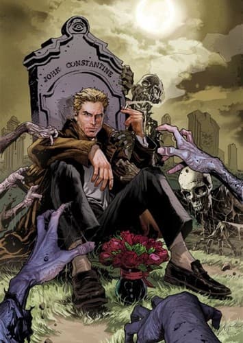John Constantine