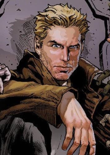 John Constantine