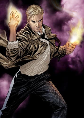 John Constantine