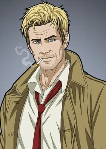 John Constantine