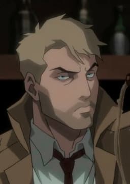 John Constantine