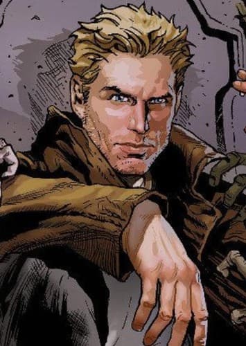John Constantine