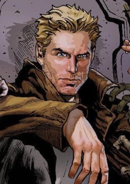 John Constantine