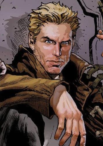 John Constantine