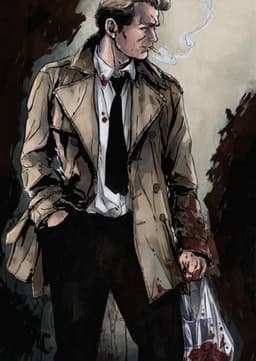 John Constantine
