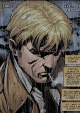 John Constantine