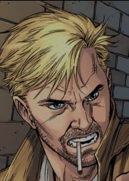 John Constantine