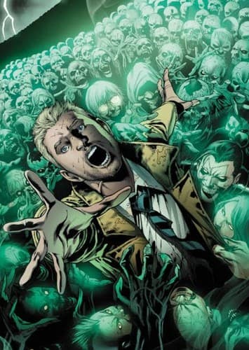 John Constantine