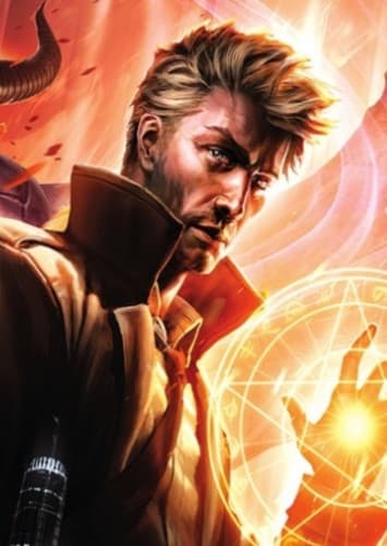 John Constantine