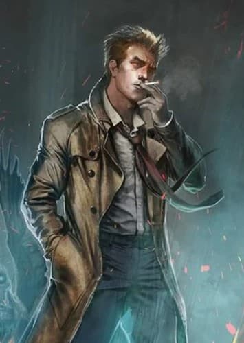 John Constantine