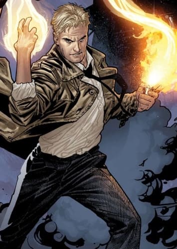 John Constantine