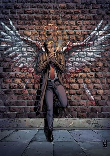 John Constantine