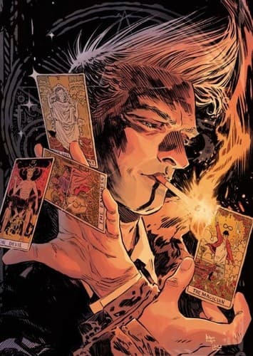 John Constantine