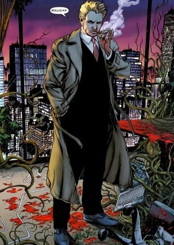 John Constantine