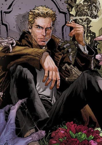 John Constantine