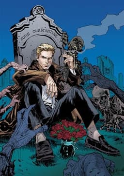 John Constantine