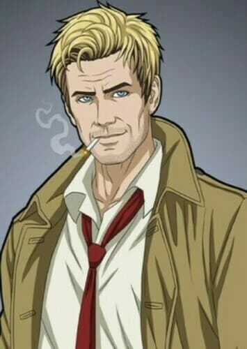 John Constantine
