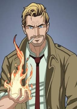 John Constantine