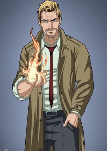 John Constantine