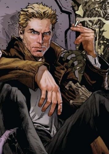 John Constantine