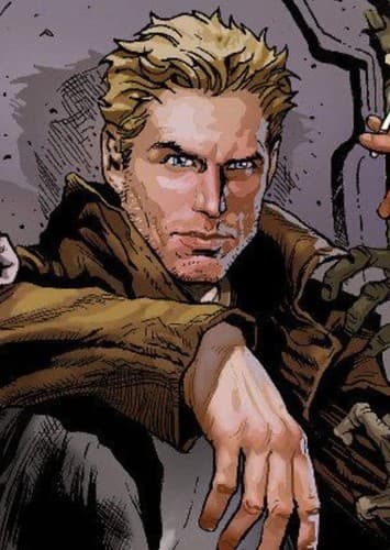 John Constantine