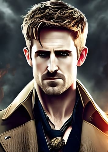 John Constantine